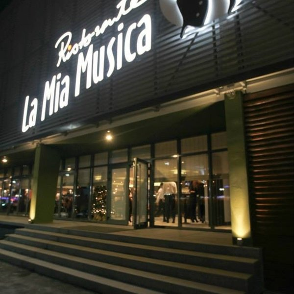 Mia Musica, localul unde Bili Mustafa ar fi încasat o bătaie soră cu moartea