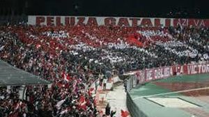 Dinamo, dorită în play-off de FCSB!
