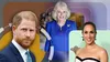 Regina Camilla i-a oferit un sfat discret lui Meghan Markle despre relația cu presa de scandal. Ce a povestit prințul Harry