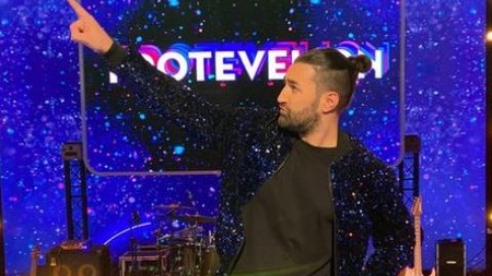 Concurență și de Revelion între Antena 1 și Pro TV! Smiley, Amalia Enache și Theo Rose, printre vedetele de la ”Protevelion”