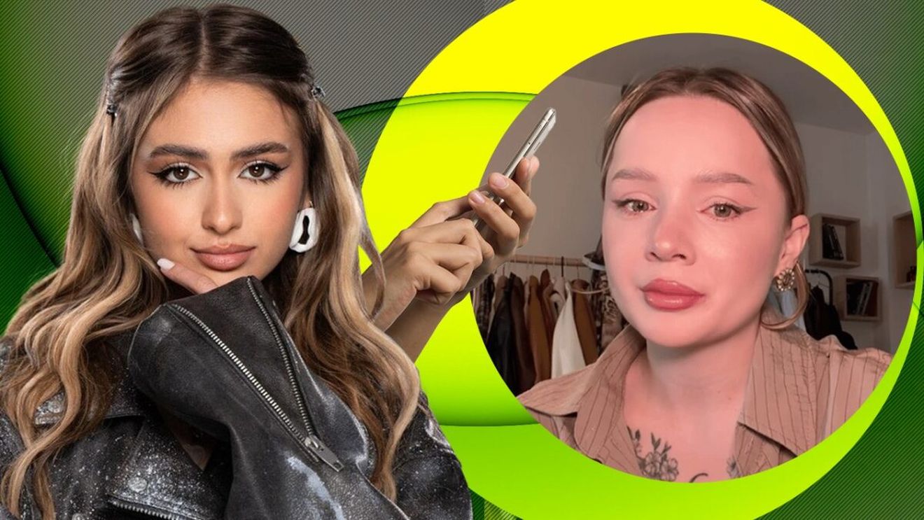 Iuliana Beregoi a publicat discuțiile cu Daniela Costețchi, în plin scandal de șantaj și escrocare! „Nu o să permit niciodată să mintă cineva în halul acesta despre mine”