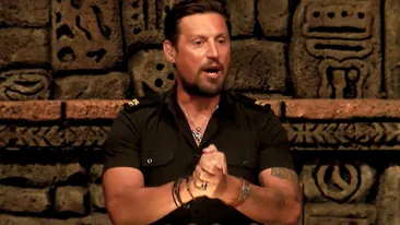 3 Faimoși, eliminați din Survivor România All Stars de la Pro TV. Se complică lucrurile pentru echipa roșie