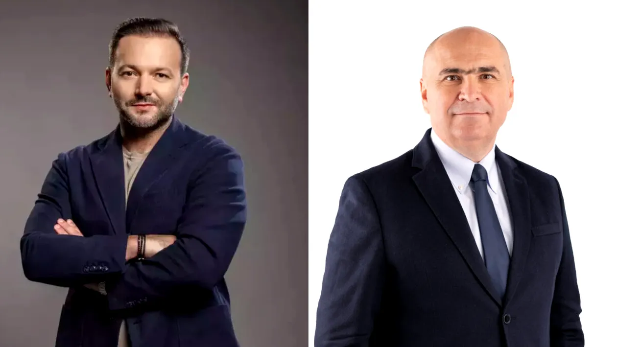 Legătura neștiută dintre Mihai Morar și Ilie Bolojan. Vedeta Radio Zu a pus „țara la cale” cu premierul, la restaurant în Oradea