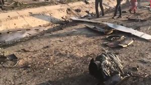 Cauza prăbușirii avionului ucrainean cu 176 de oameni în Teheran. Cine sunt victimele și ce decizie a luat Volodomir Zelenski