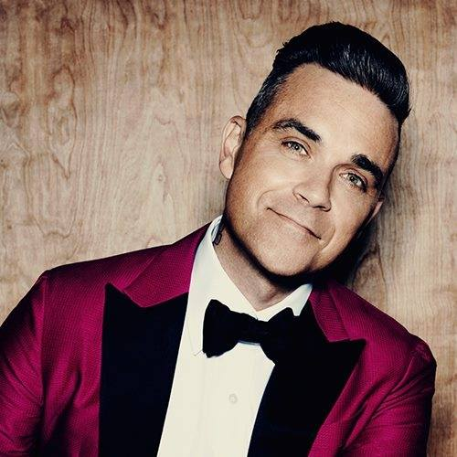 Robbie Williams a făcut injecții cu testosteron pentru a scăpa de depresie