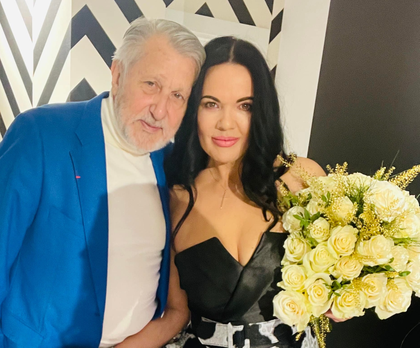 Ilie Năstase rupe tăcerea după ce Ioana, soția lui, a depus actele de divorț: „Noi suntem…”