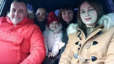 Cine este românca moartă în cumplitul accident de TIR din Franța. Lucreția a lăsat trei copii orfani de mamă