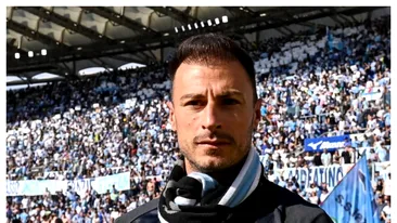 Ce ofertă i-a făcut Lazio lui Ștefan Radu. Dinamo l-ar vrea înapoi, italienii vor să îl retragă