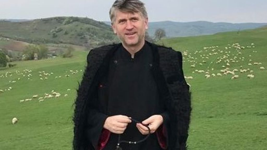 Cristian Pomohaci a fost condamnat la un an de închisoare cu suspendare