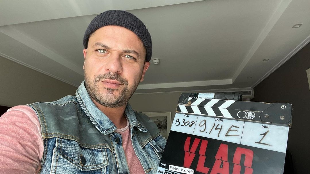 Augustin Viziru, dezvăluiri despre cel mai bine plătit rol al său: "Eu eram considerat un actor scump"