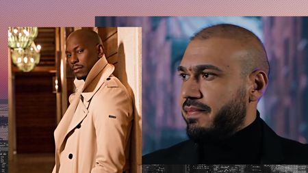 Pleacă manelistul în SUA la megastarul Tyrese Gibson?  Narcis de la Bărbulești: “Aș fi onorat să…”