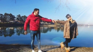 Detalii inedite despre cel mai îndrăgit cuplu de la MPFM! ”Sunt ultimul an şi trebuie să...”