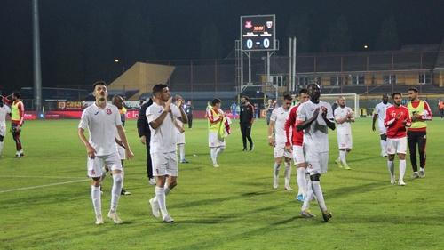 Străinii de la Hermannstadt amenință clubul după ce li s-au suspendat contractele: „Putem ajunge și la FIFA cu așa ceva!”