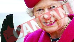 Regina a dat in mintea copiilor