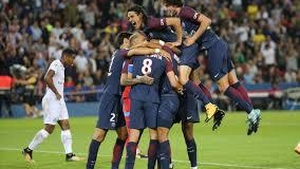 PSG a regăsit gustul victoriei! Rezultatele etapei şi clasamentul în Ligue 1!