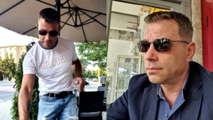 Robert Lupu, înglodat în datorii! Ce a apărut pe avizierul blocului din Onești, unde a locuit criminalul Teodorei Marcu