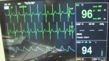 VIDEO Un student a vrut sa-si puna capat zilelor din cauza stresului