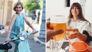 Dana Rogoz, acuzată că e prea slabă! Cum le-a răspuns haterilor