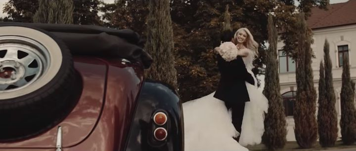 „E adevărat” Ce i-ar fi făcut George Burcea soției sale e coșmarul oricărei femei! Andreea Bălan a luat decizia despărțirii