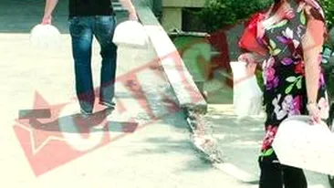 Adriana Bahmuteanu se opereaza la Viena