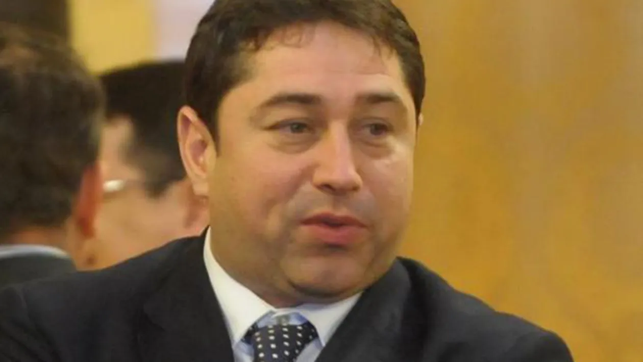 ULTIMA ORA! Cristian David a fost retinut. Fostul ministru al Internelor, acuzat că a luat mită 500.000 de euro!