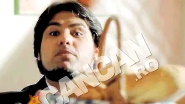 Promoveaza painea facuta de prieteni. Costel Busuioc face reclame pe ochi frumosi