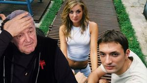 Cum arată acum și ce s-a ales de Oana de la Activ, după ce s-a retras din muzică și s-a măritat cu "ceasul" lui Gigi Becali