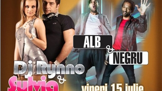 Doua concerte in aceeasi noapte, in Crema Summer Club!