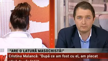 VIDEO Inca o tanara il acuza pe PNL-istul care a lasat insarcinata o profesoara ca a sedus-o si abandaonat-o