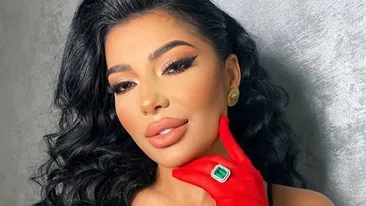 Problema delicată de sănătate pe care o are Marymar, iubita lui Tzancă Uraganu: Sunt într-o situaţie foarte urâtă