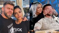 Ema Oprișan a recunoscut! Ce s-a întâmplat între ea și Răzvan Kovacs în perioada în care el era cu Ella Vișan: „Eu i-am scris”