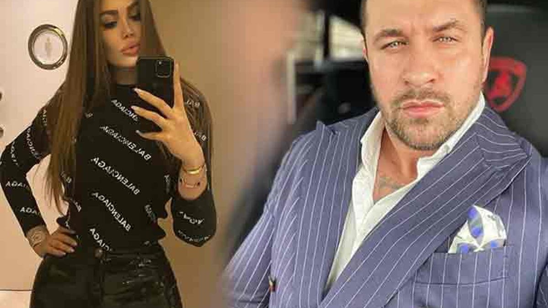 Alex Bodi și Daria Radionova s-au despărțit?! Detaliile care i-ar fi dat de gol