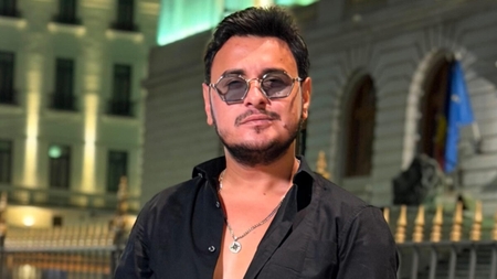 Sorin Copilul de Aur, noi dezvăluiri după ce fosta amantă a recunoscut că nu este însărcinată: ”Nu a vrut să fie dată în judecată”
