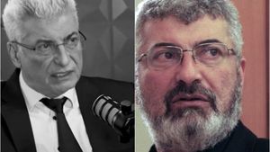 Silviu Prigoană și-a organizat singur parastasul în 2008! De ce a făcut asta + mâncarea lui preferată a fost consumată
