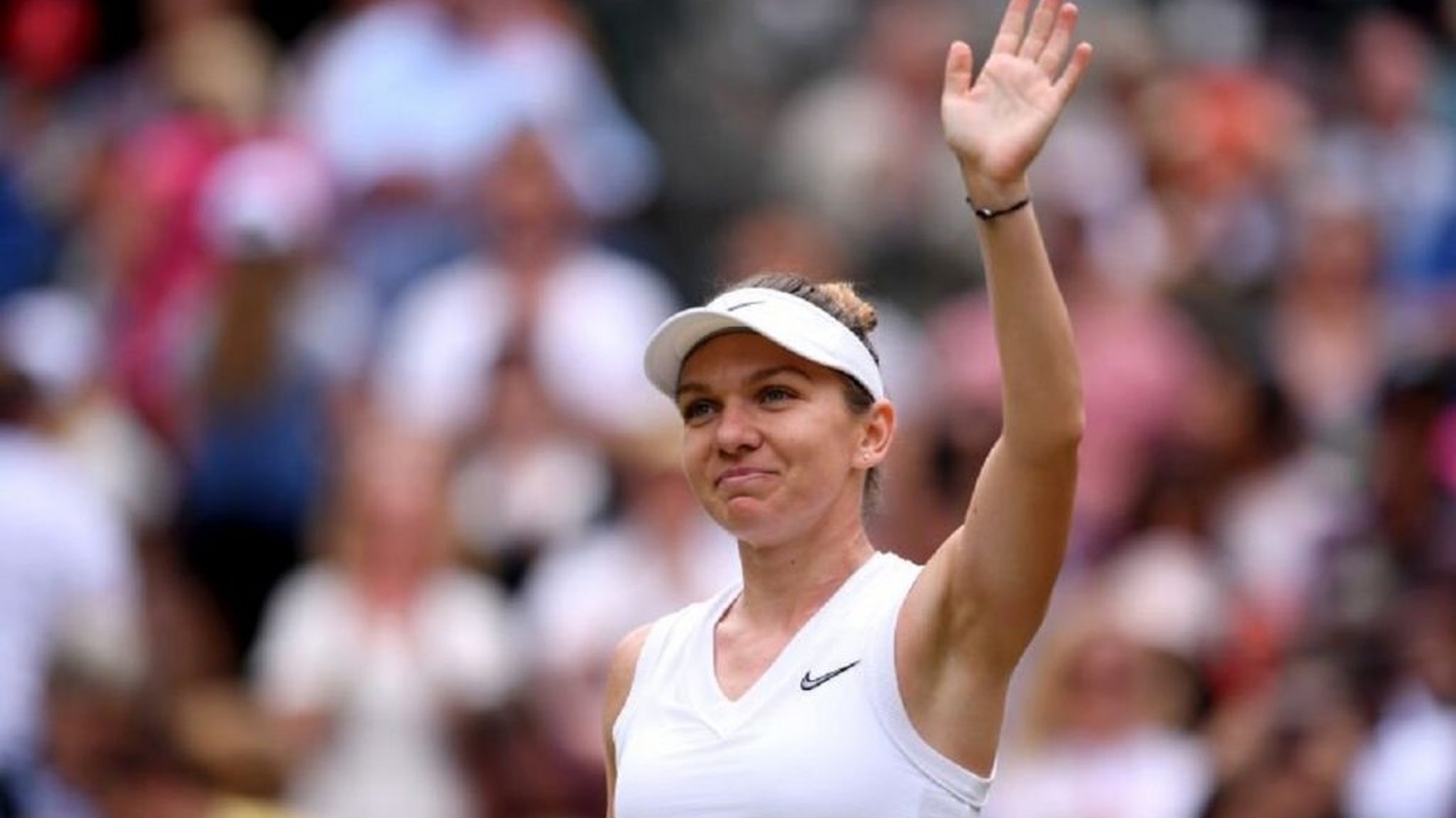 Simona Halep atacă titlul în finala de la Praga cu Mertens!