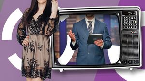 Fosta vedetă TV s-a despărțit de soț și s-a cuplat cu un celebru prezentator TV?! Imaginile care i-au pus pe totți pe gânduri