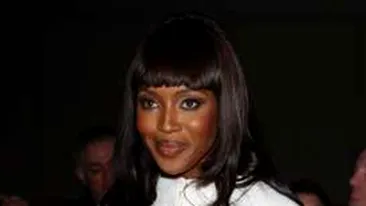 Naomi Campbell, anchetata de politie dupa ce si-a agresat soferul!