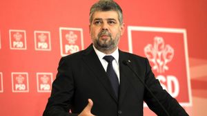 Partidul Social Democrat propune un set de măsuri sociale și economice pentru limitarea efectelor coronavirus