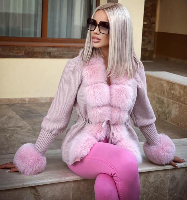 Bianca Drăgușanu, mega-dispută cu Carmen de la Sălciua
