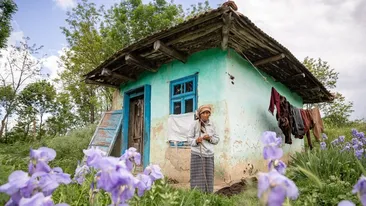 Povestea bătrânei Emilia, femeia care își pierde memoria în fiecare dimineață