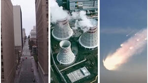 Cum ar arăta Terra dacă toți oamenii ar dispărea. Imagini virale în plină pandemie COVID-19