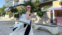 Turistă româncă, revoltată de ce a pățit în hotelul Andreei Bănică din Eforie Nord: „Pentru suma plătită, nu există scuze!” Ce a găsit în baie