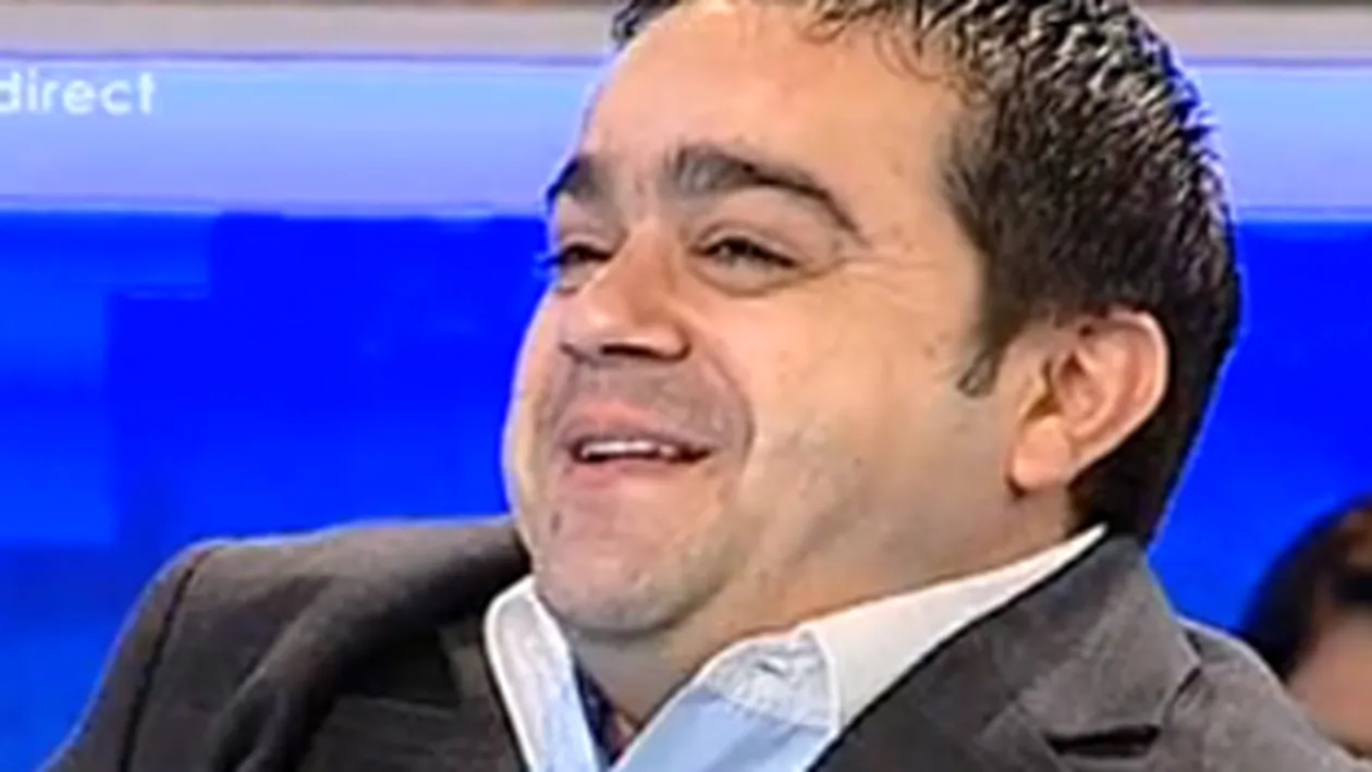 Adrian Minune are probleme cu averea! ANI ii verifica veniturile