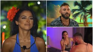 Ce se întâmplă, de fapt, între Ema Oprișan și Romeo de la Insula Iubirii. Ispita a dat cărțile pe față: „Nu mă așteptam să simt așa ceva”