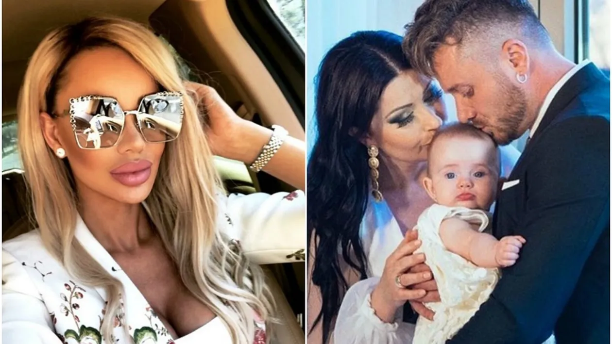 Reacția Biancăi Drăgușanu după ce s-a aflat că se bate pentru audiență cu Gabriela Cristea