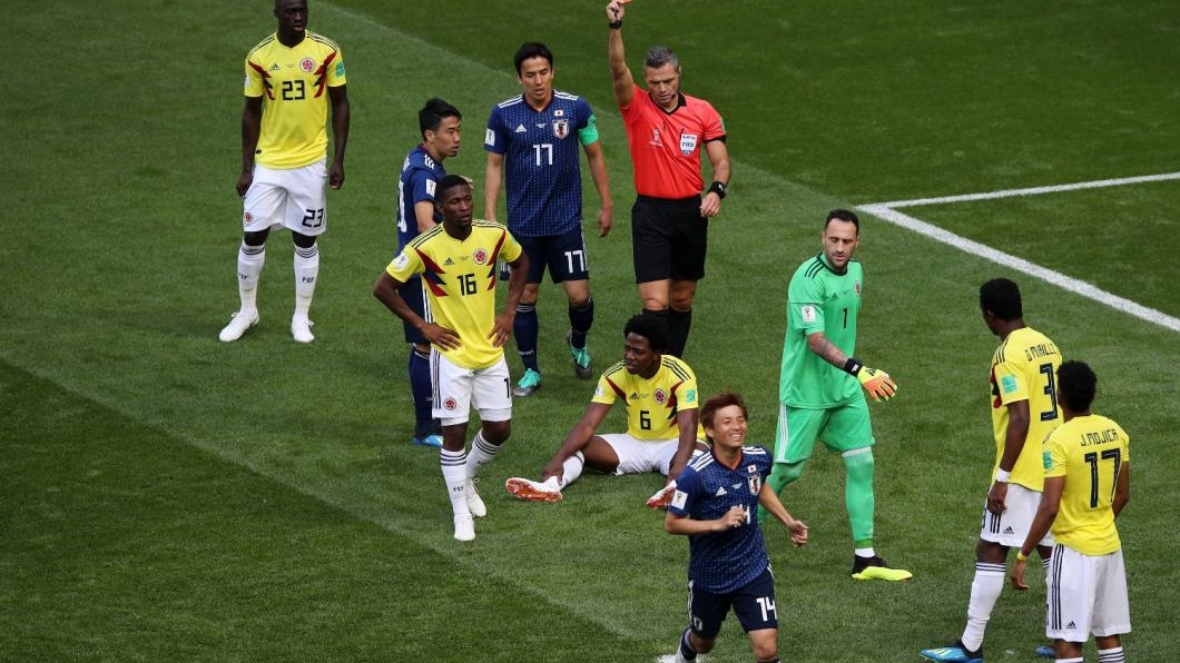 Japonia și Senegal, victorii în prima etapă în cea mai echilibrată grupă de la Mondial!
