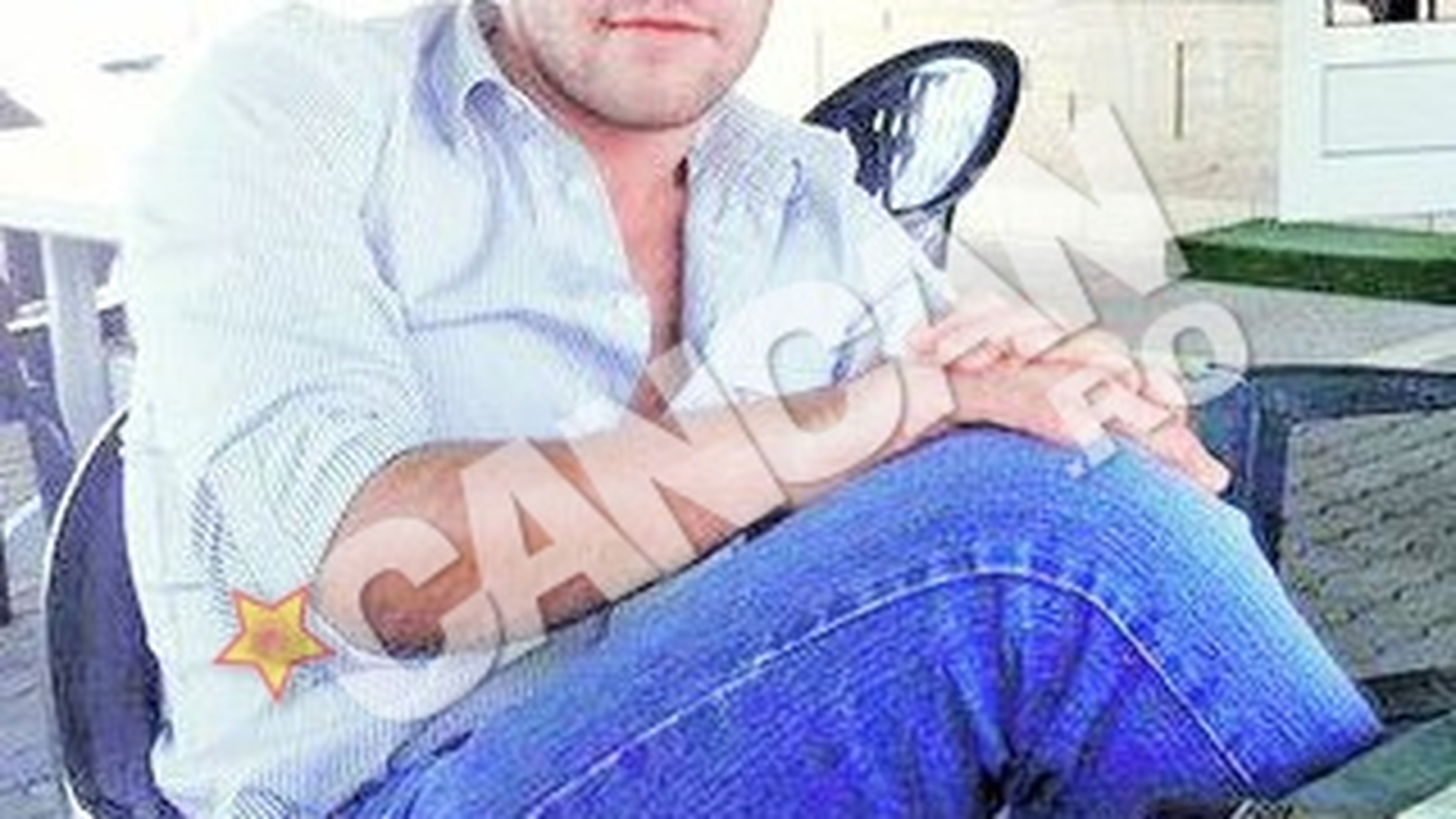 Darius Tantas, fiu de pastor milionar, a redevenit burlac. Familia statea in calea distractiei lui