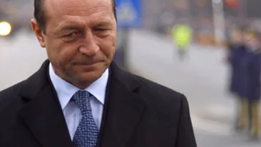 INCIDENTE la vot! Traian Basescu, conflict la urne: Foloseste oamenii ca sa ucida