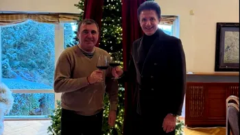 Alimentul la care Gică Popescu a renunțat de un an: ”M-am luat după Gică Hagi”