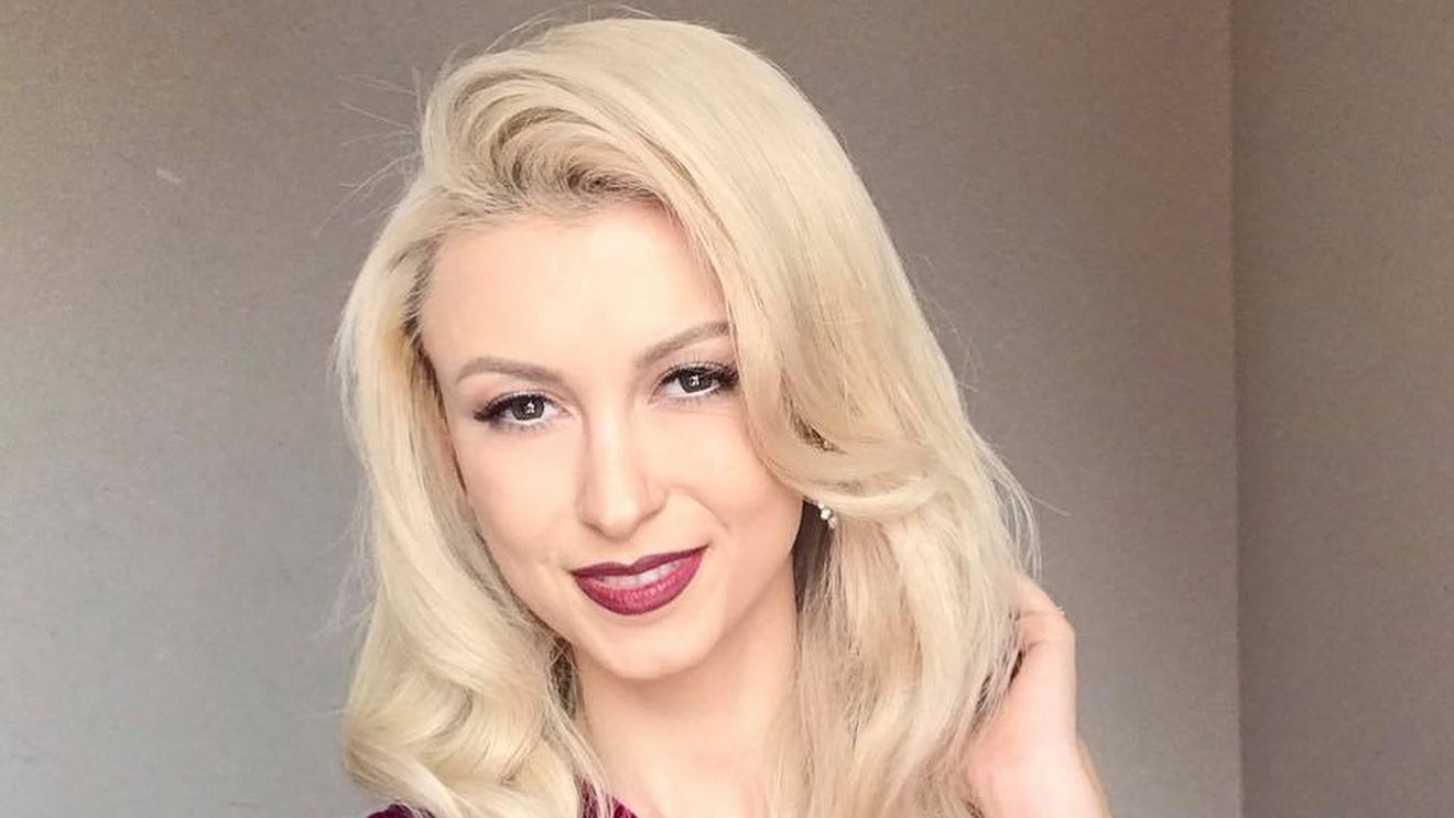 ANDREEA BĂLAN a rămas blocată în trafic şi a început să se filmeze. Ce le-a propus fanilor: „Cine vrea să…“